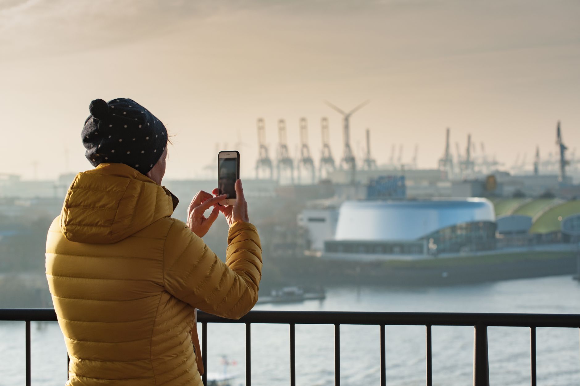 Why Hamburg for a Week? My Personal Take - Hamburg blog