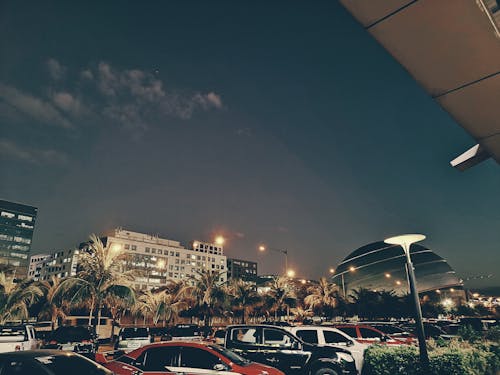 Free stock photo of mall, mall of asia
