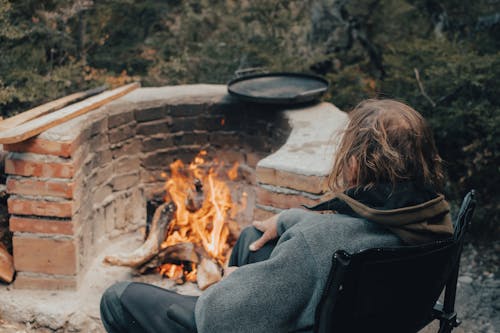 Fotobanka s bezplatnými fotkami na tému atraktívny, cestovať, drevené uhlie