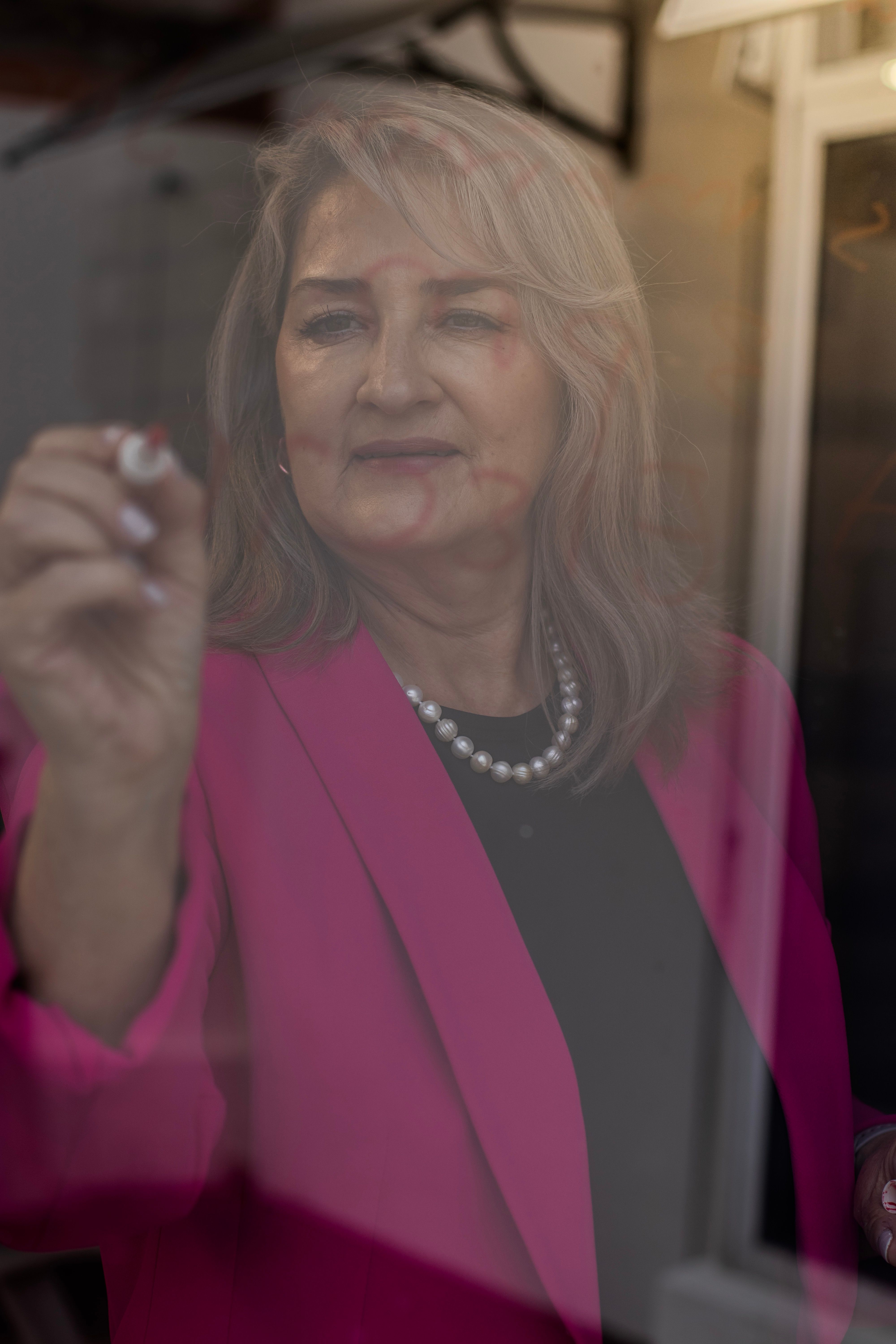 Angie Nixon prekvapivo vyhráva demokratické primárky v Floride na post senátora