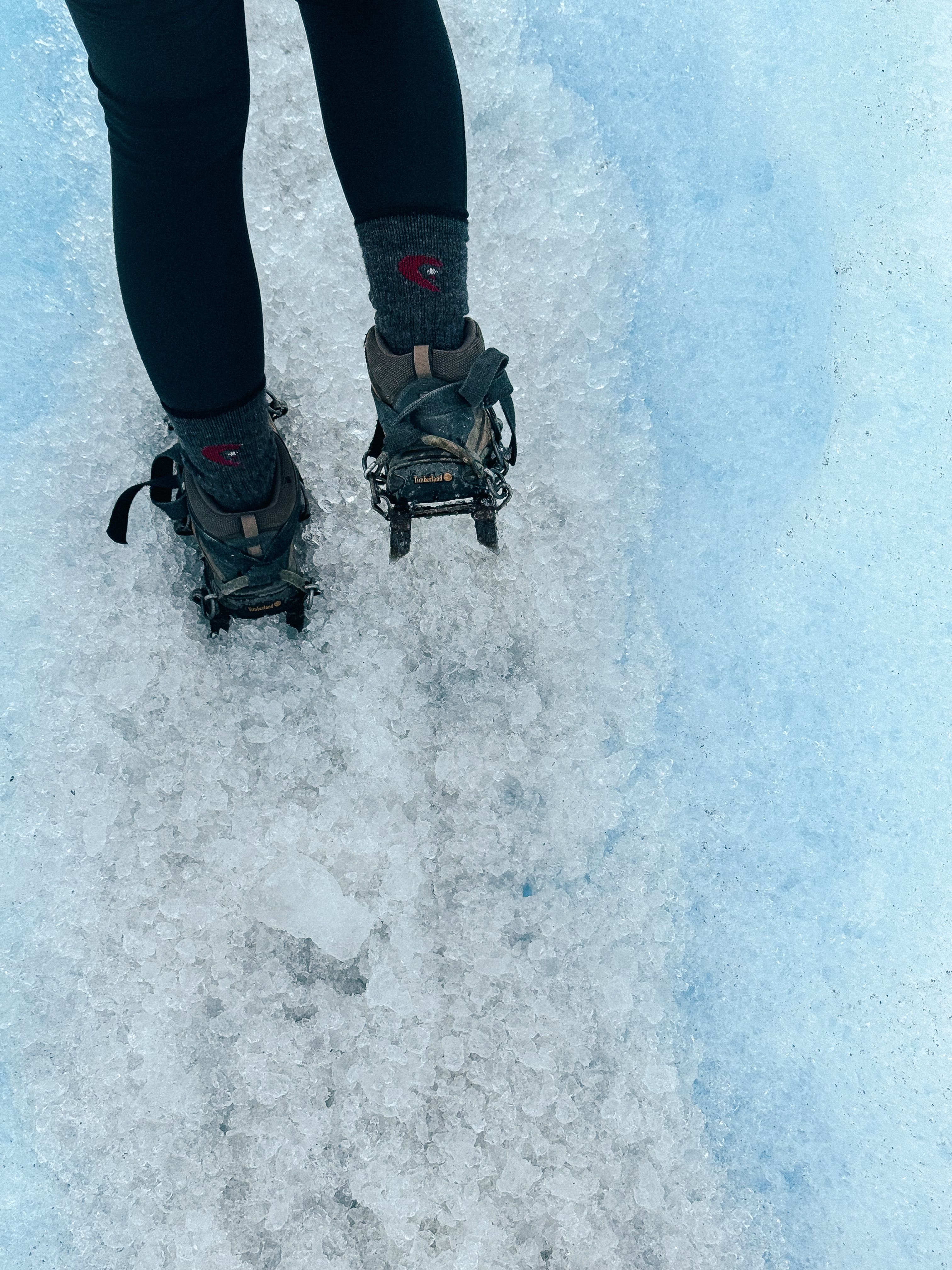 Franz Josef Glacier Heli-Hike
