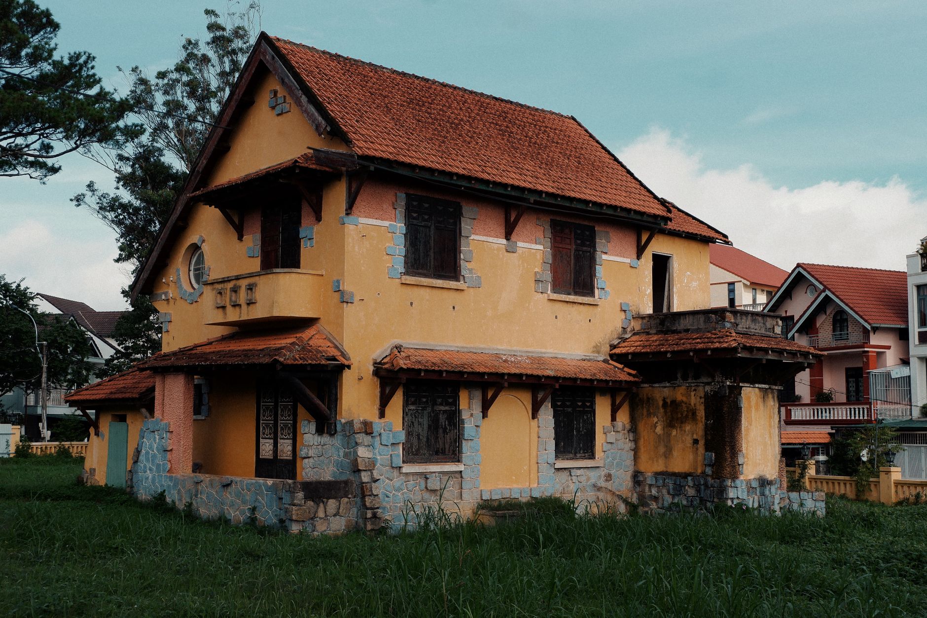 History of Real Estate Trivia