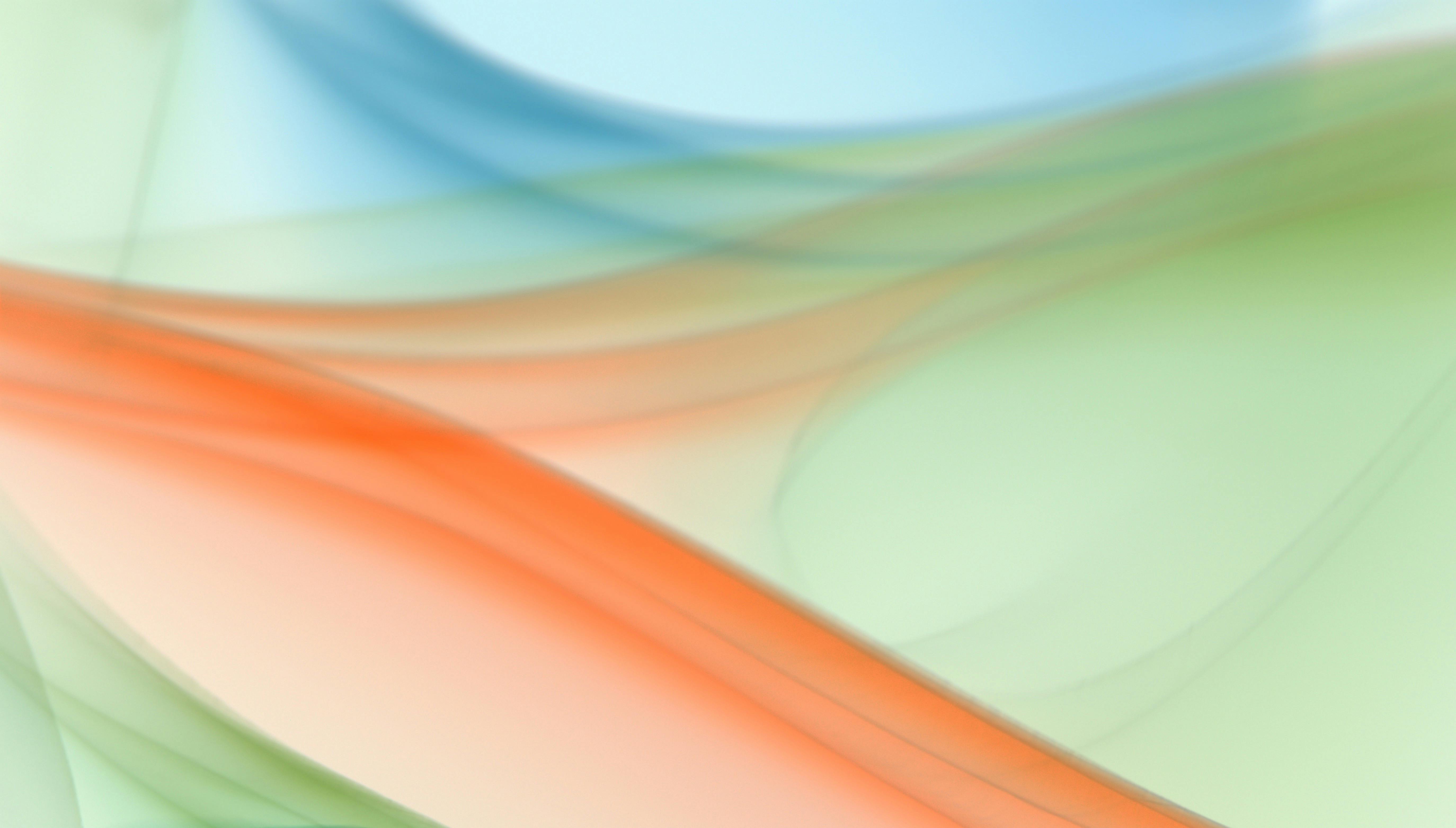 Colorful Abstract Wallpaper · Free Stock Photo