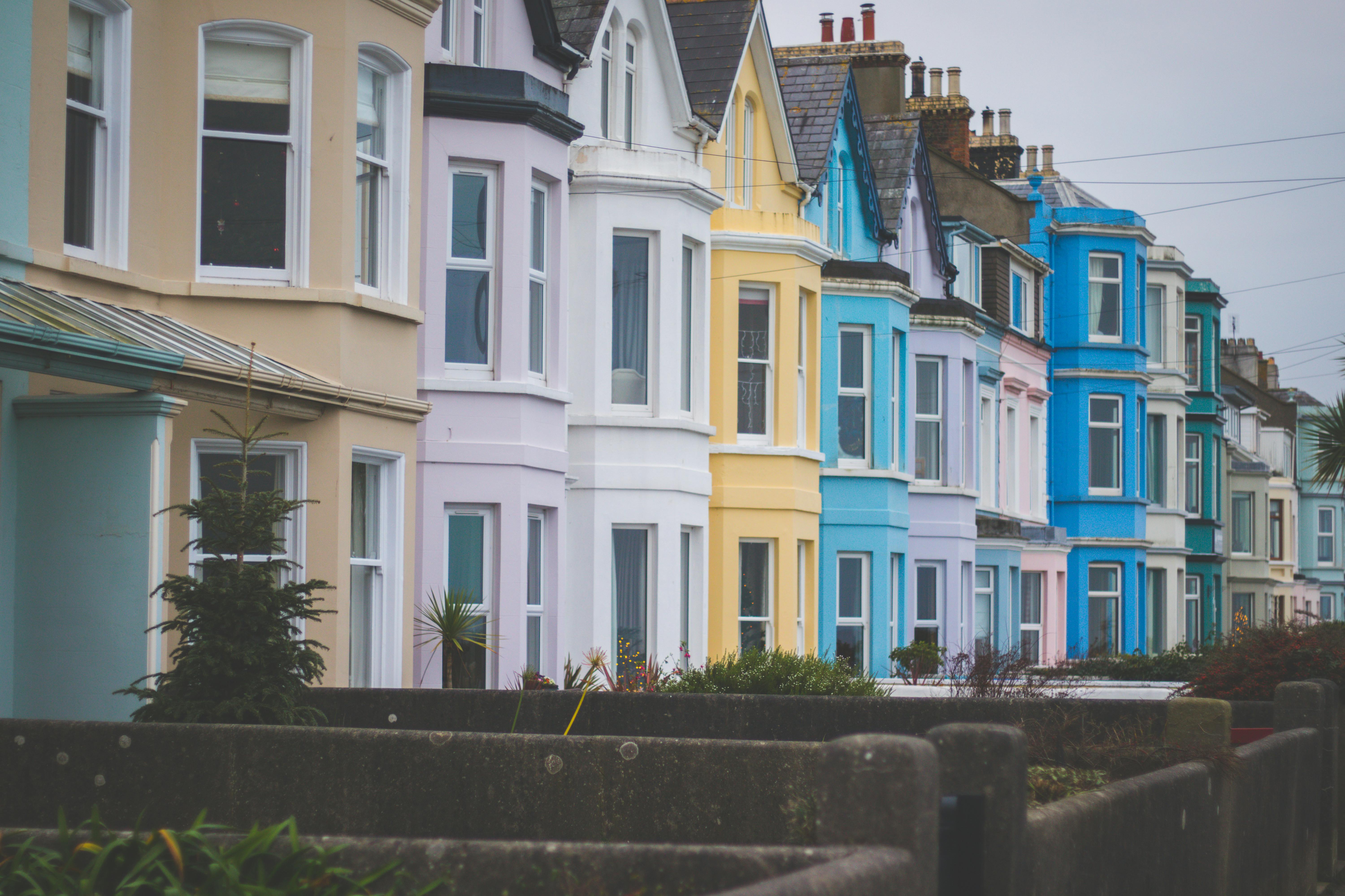 Row Houses Photos, Download The BEST Free Row Houses Stock Photos & HD Images Row Houses Photos, Download The BEST Free Row Houses Stock Photos & HD Images