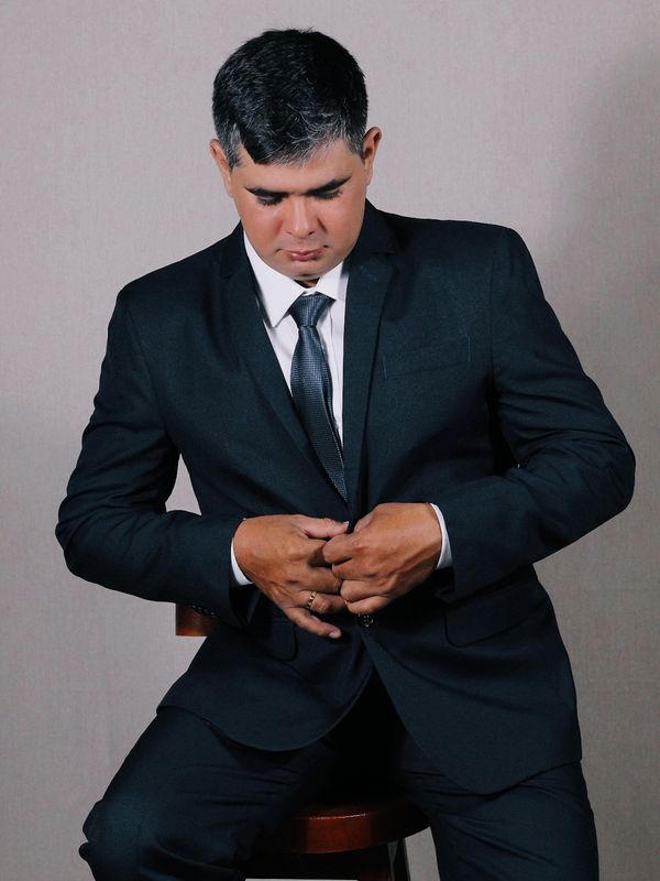 Pedro Bustamante Herrera