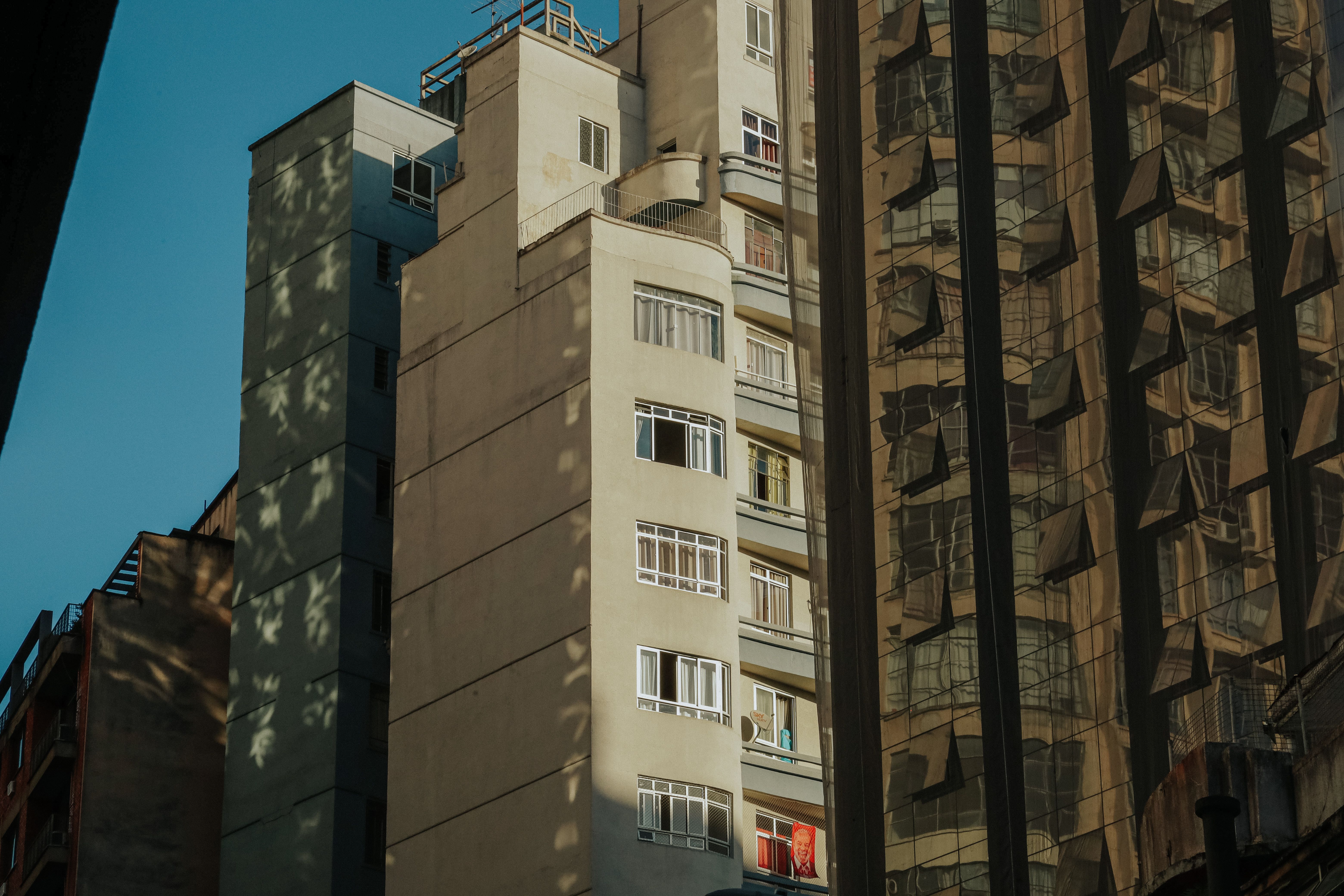 Nouveau logement dans une ville de province Madagascar