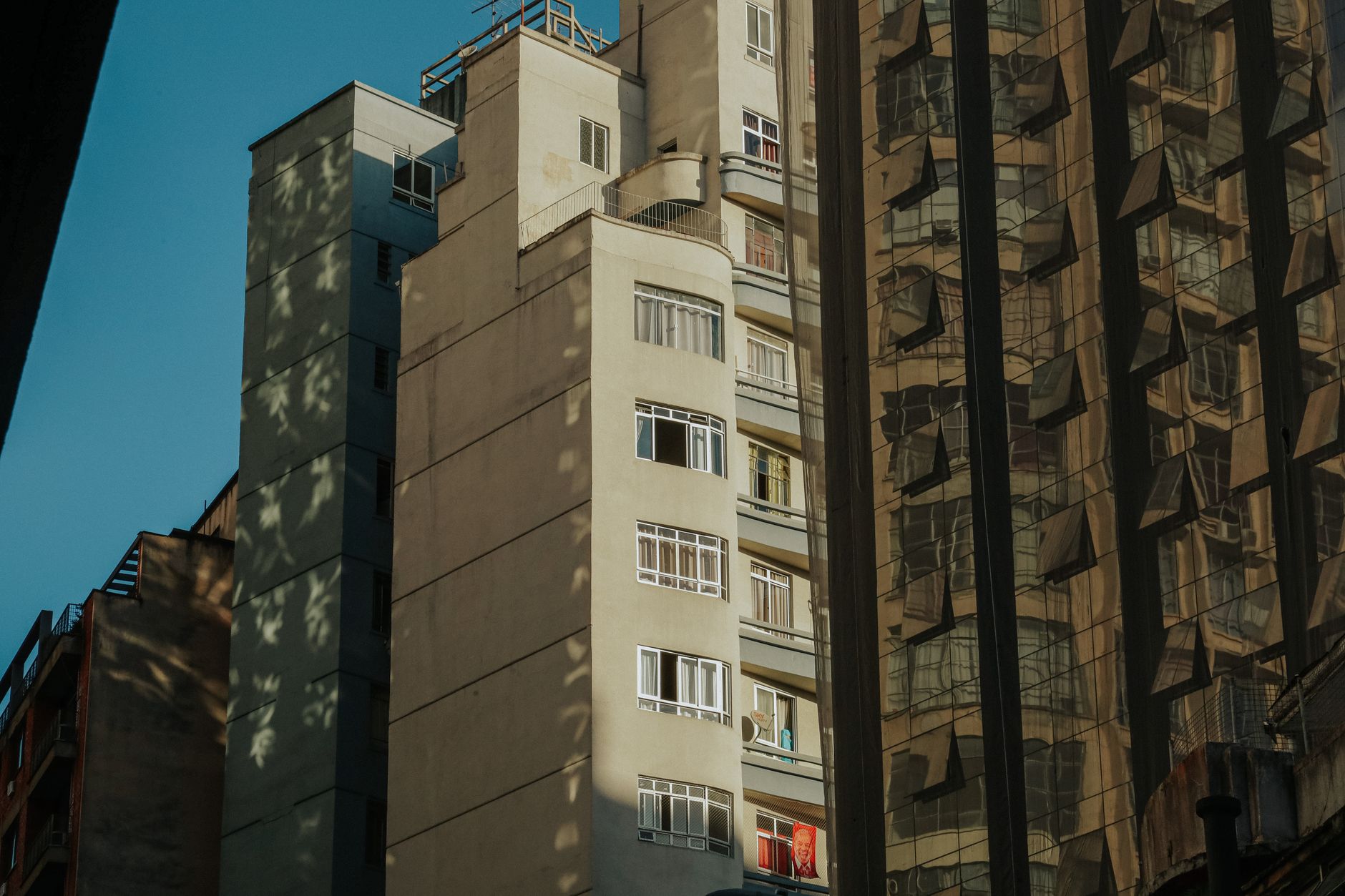 Nouveau logement dans une ville de province Madagascar