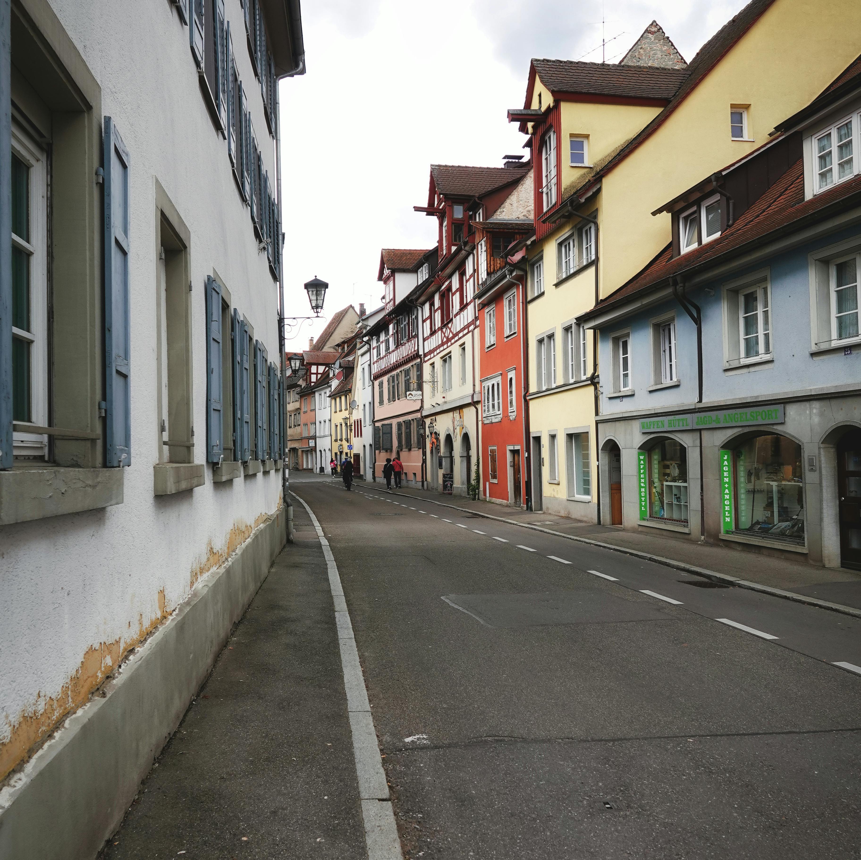 Lyon's Hidden Gems: Secret Viewpoints