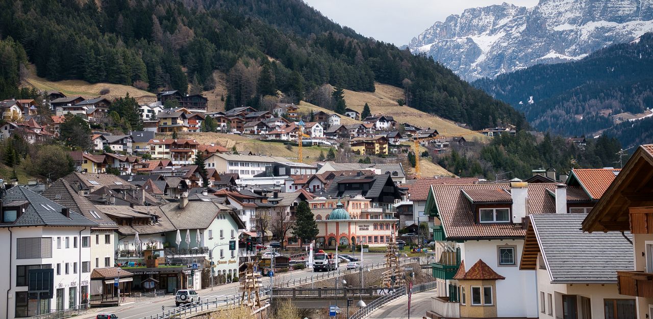 Ortisei