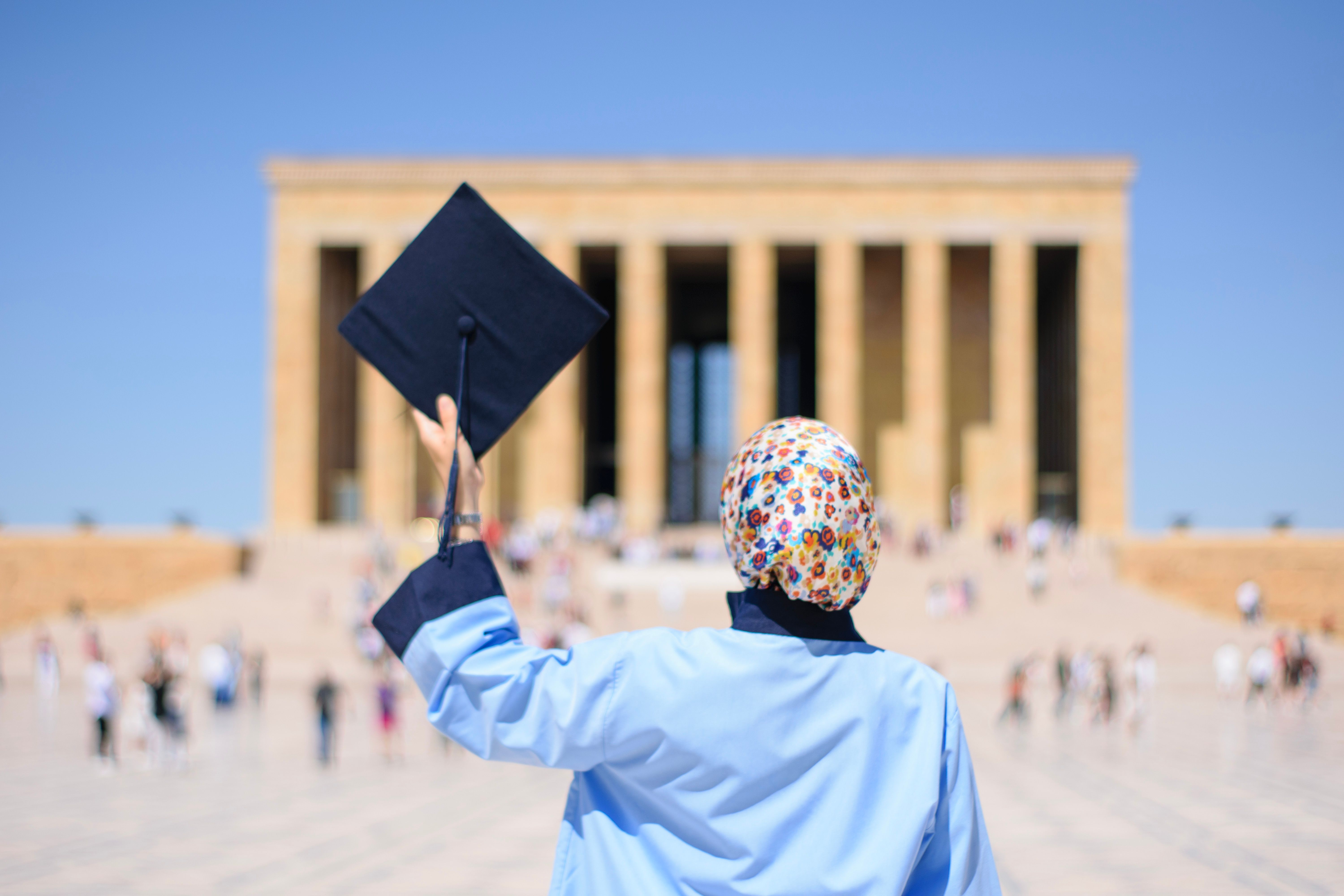 SCIE indexation achievement: Celebrate with Space: Science &amp; Technology — Photo by Berna on Pexels