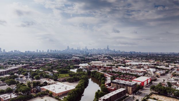 chicago neighborhood