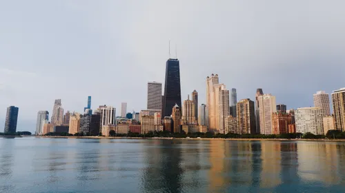 Chicago Rejects Trump's Offer After Deadly Weekend