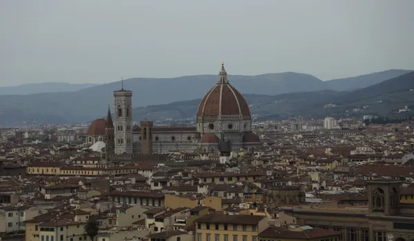 Florence & Toscane, Italie - idée de voyage