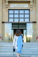 Baku State University