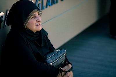 "Rare Jane Birkin Bag Found: Iconic Handbag Passed Down Through Generations"  ---  SEO-Optimized Sentence Structure:   The iconic Hermes Birkin bag, designed for Jane Birkin, is now on display at Sotheby’s in Paris, marking the first publ