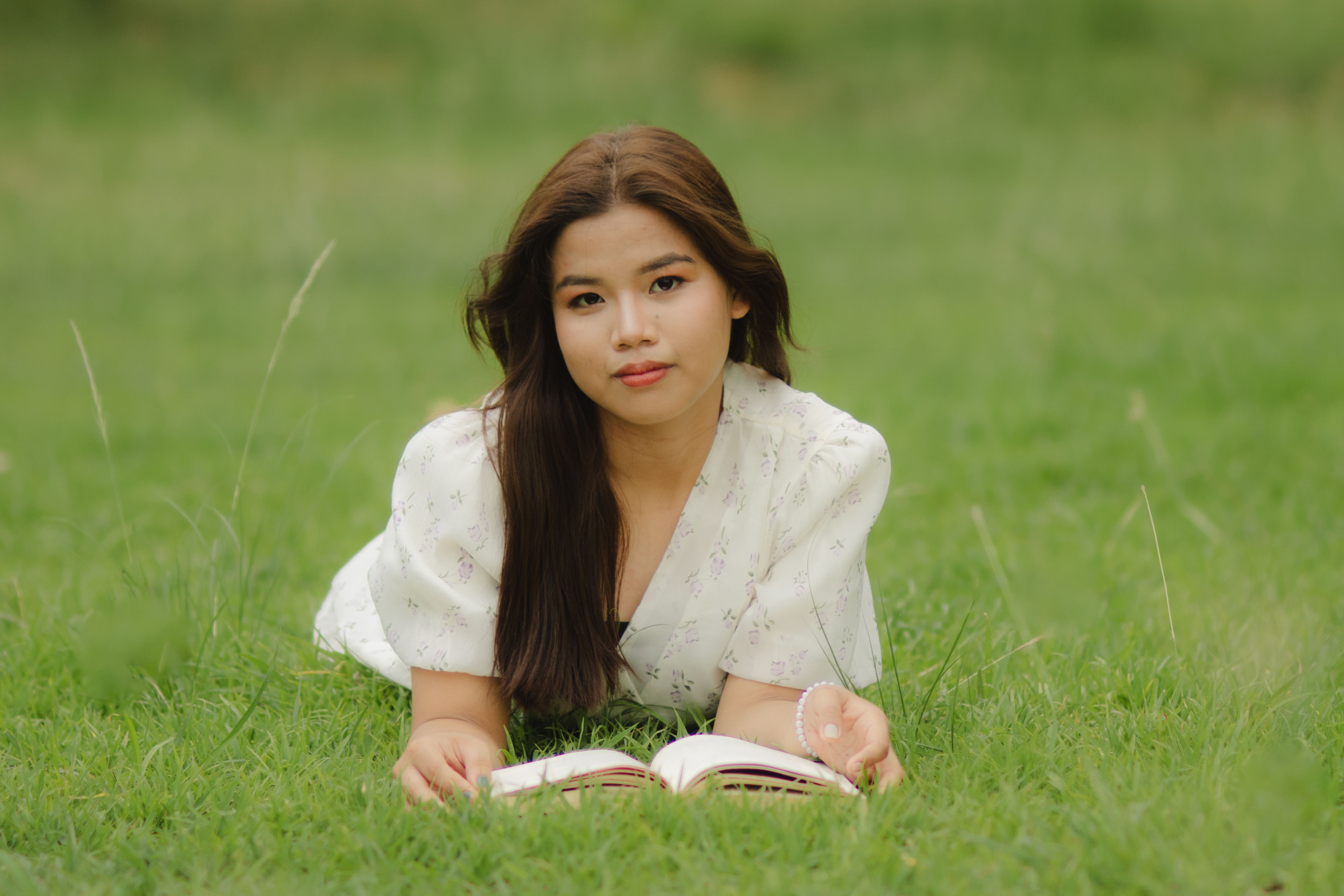 general education reviewer — Photo by Venize Ramirez on Pexels