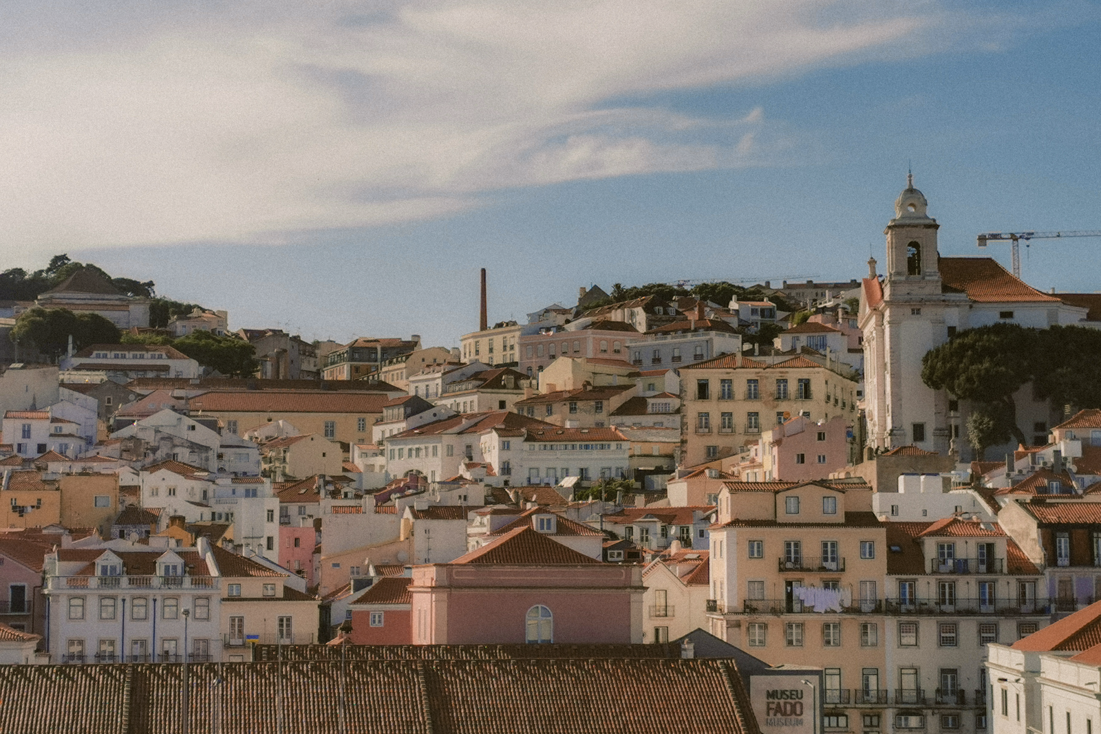 Lisbon in 3 Days: The Lucalvry Itinerary