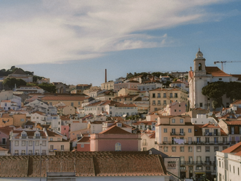 Lisbon