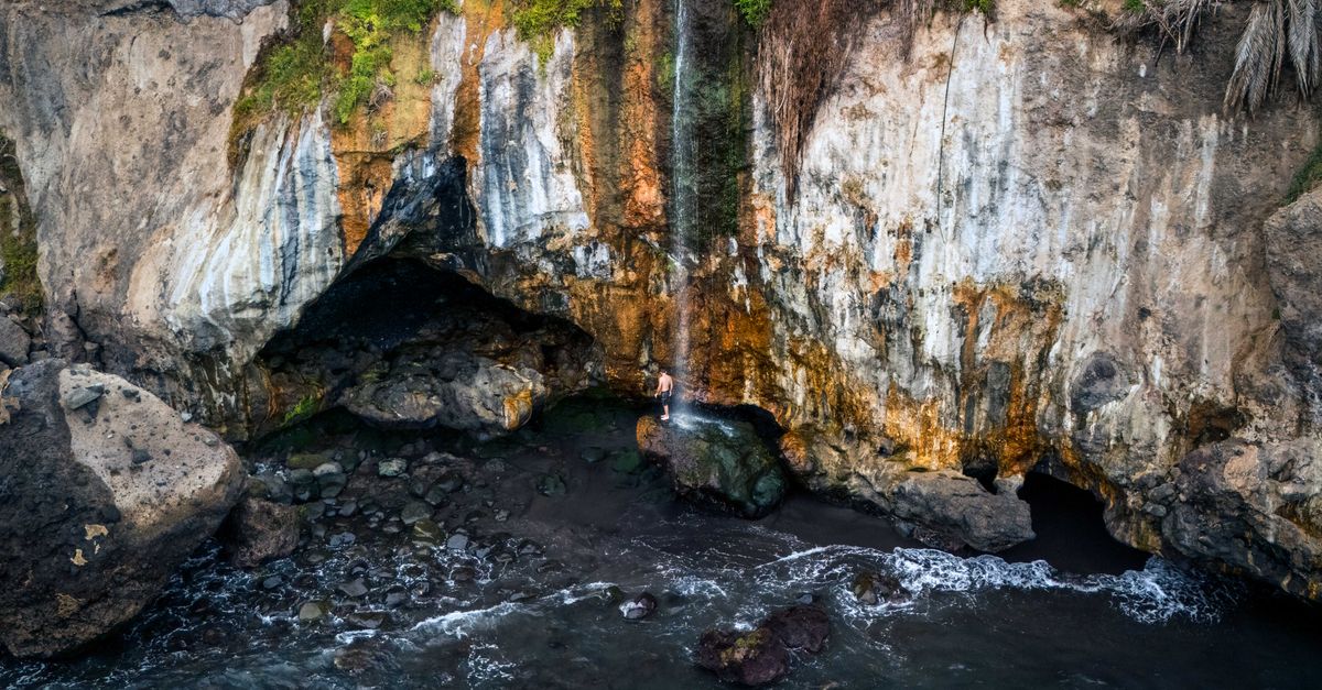 Tanna Island
