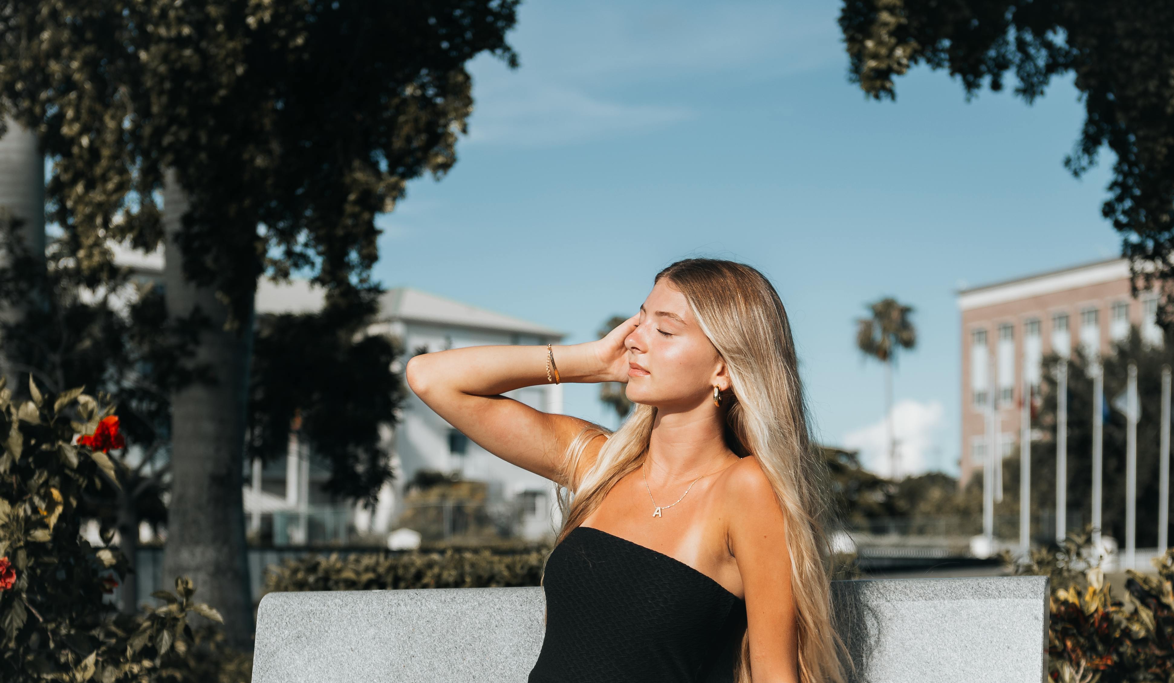 Gratis Immagine gratuita di alberi, alla moda, ambiente Foto a disposizione