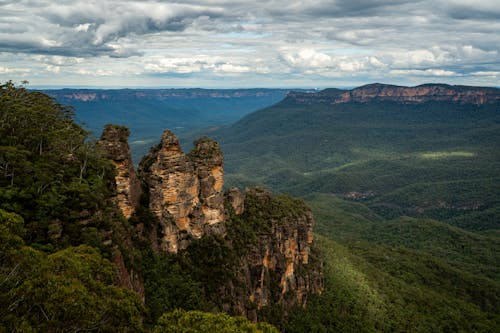 Безкоштовне стокове фото на тему «австралійська глибинка, австралійські гори, Австралія»