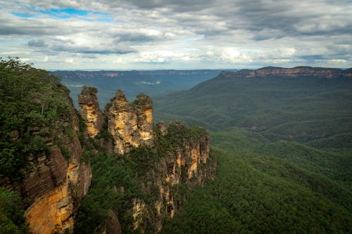 Безкоштовне стокове фото на тему «абатство, австралійська глибинка, австралійські гори»