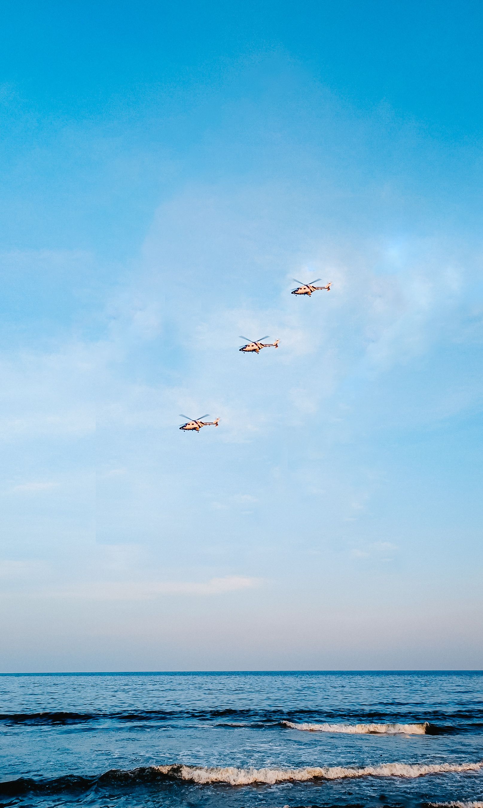Helicopter Crash Kills Seven Firefighting Crew Members in Argentina's San Juan Province