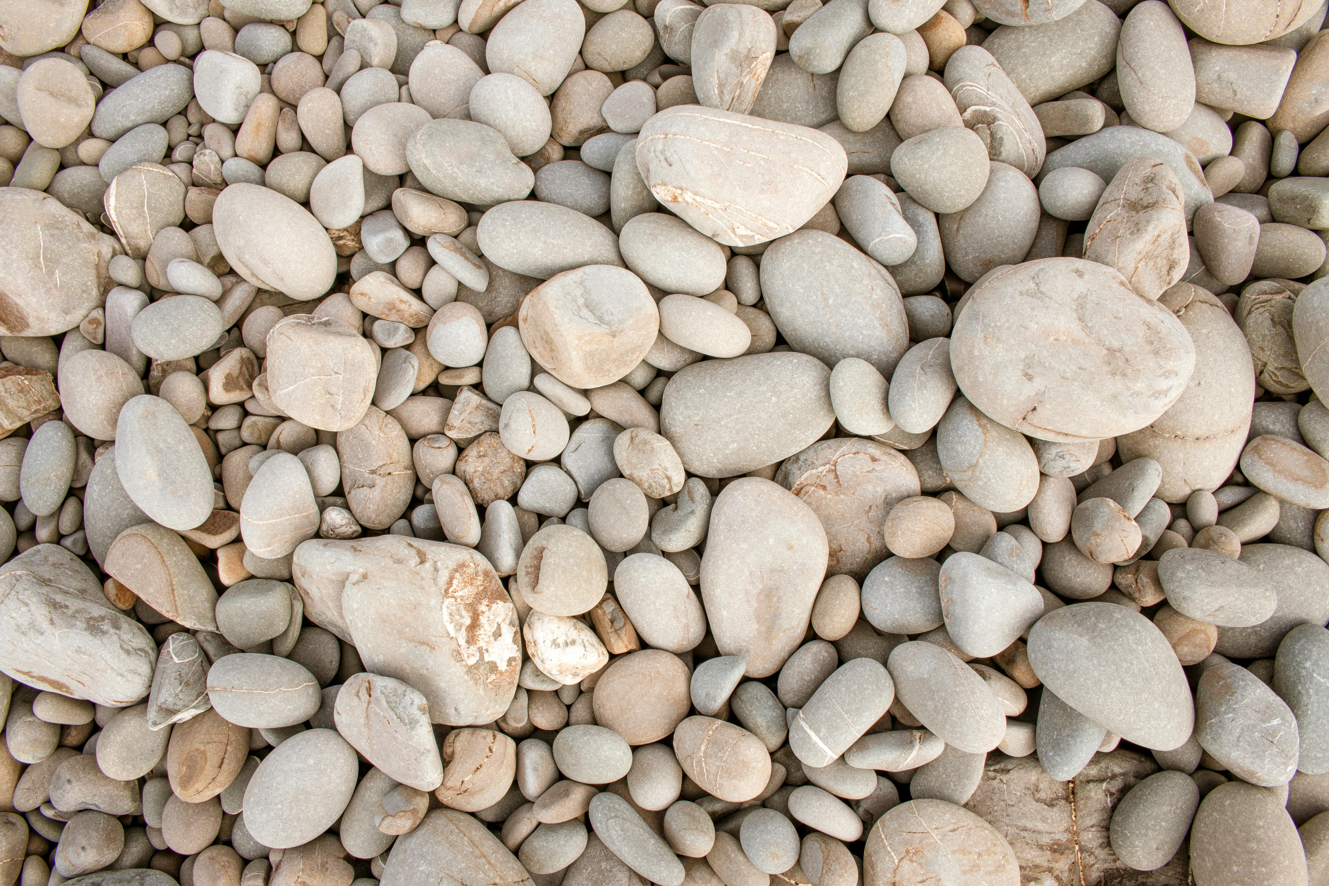 original pebble