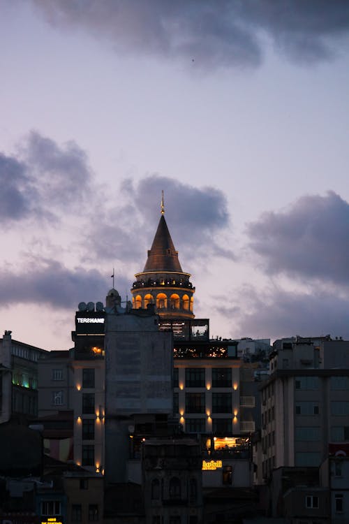 Fotobanka s bezplatnými fotkami na tému architektúra, budova, cestovať