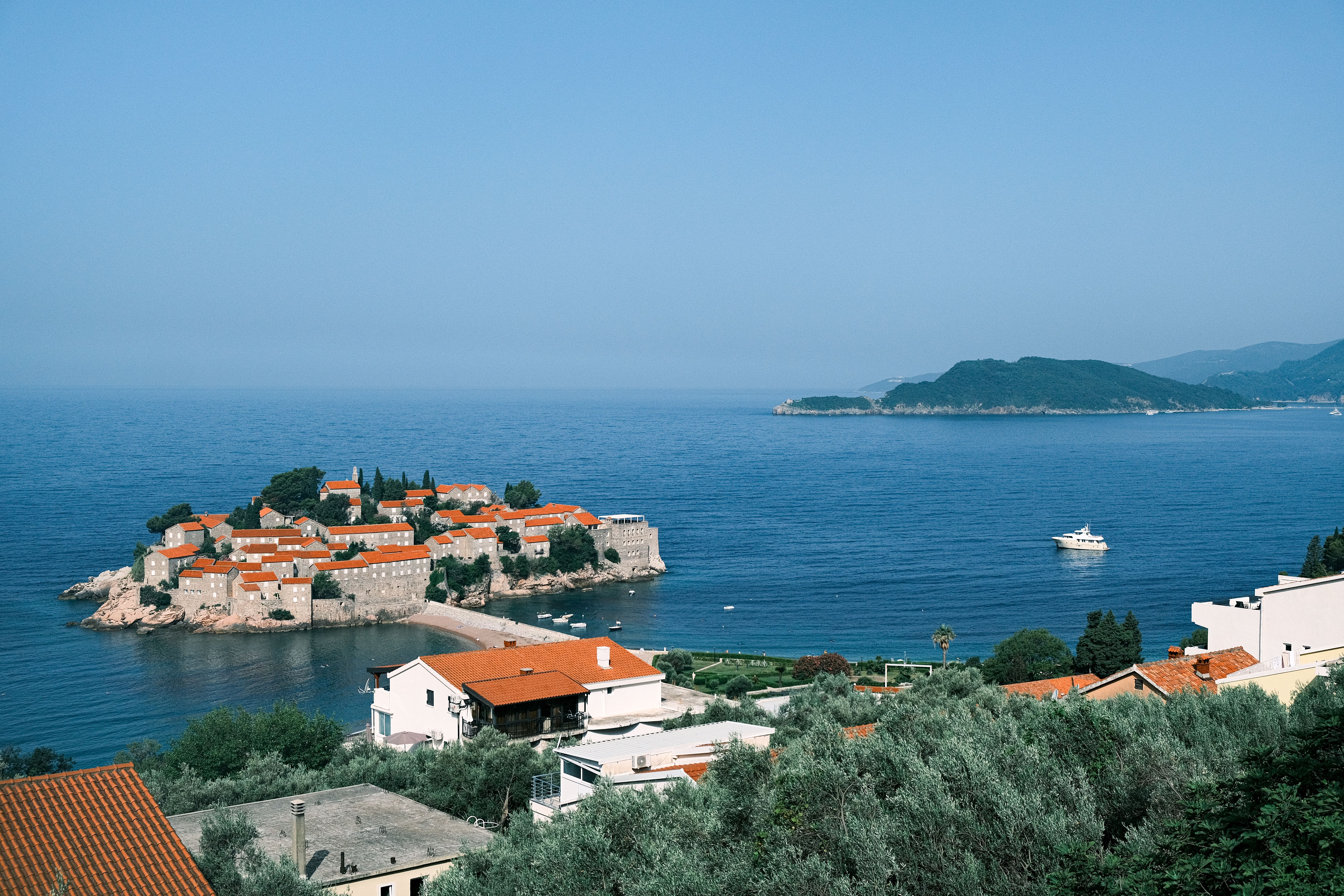 Why Montenegro is a strategic bunkering stop for yachts
