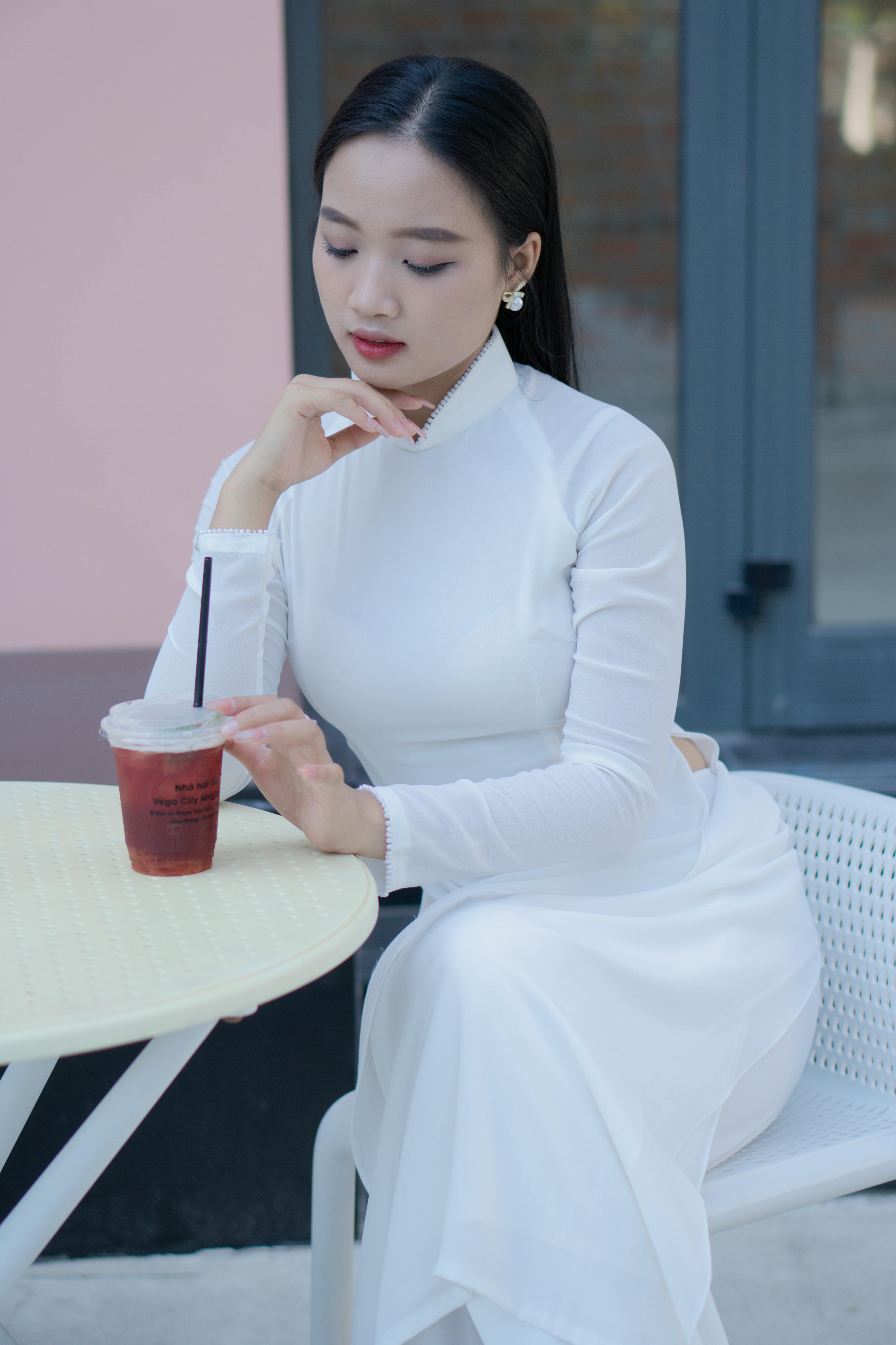 бесплатная Бесплатное стоковое фото с kafe, азиатская культура, азиатская мода Стоковое фото