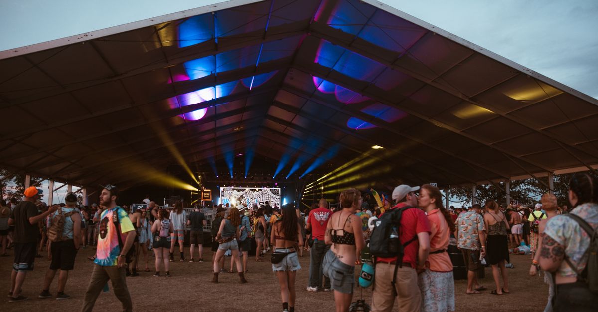 Allen Arts Festival Returns This Month With Live Music, Juried Art, and a New Chalk the Walk Event
