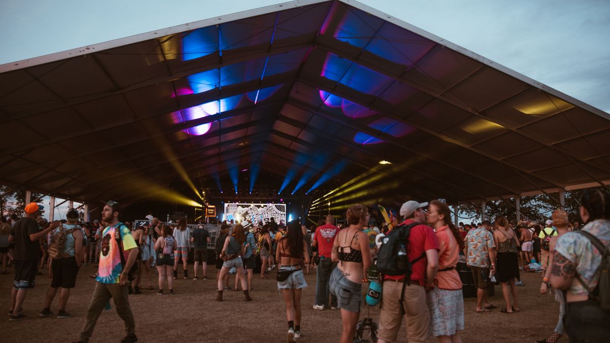 Les festivals de musique en plein air à ne pas manquer en France en 2026 - illustration