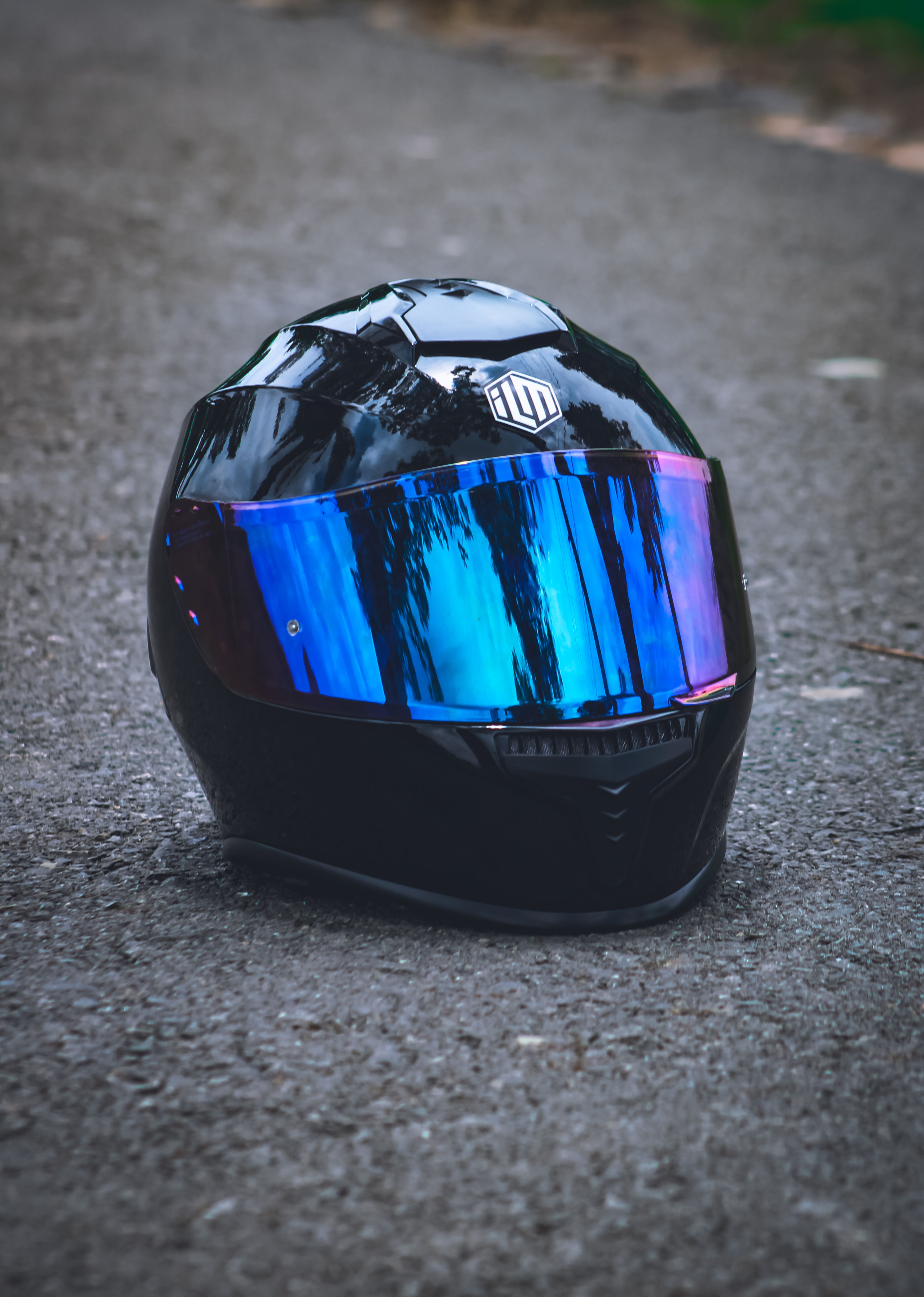 Casque moto modulable à écran photochromique : gadget marketing ou vrai plus sécurité en 2026 - illustration
