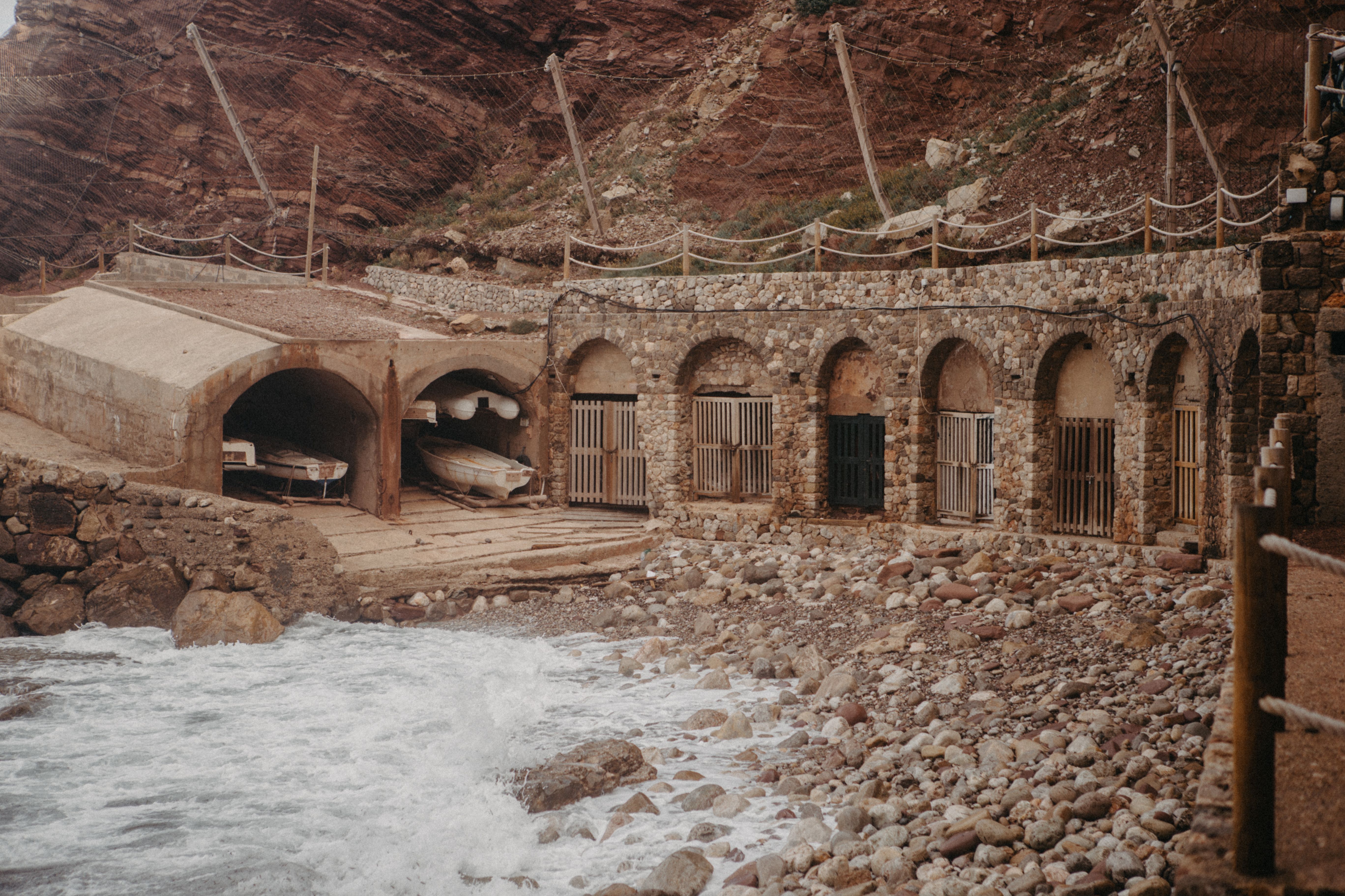 Cala del Mago (Portals Vells)