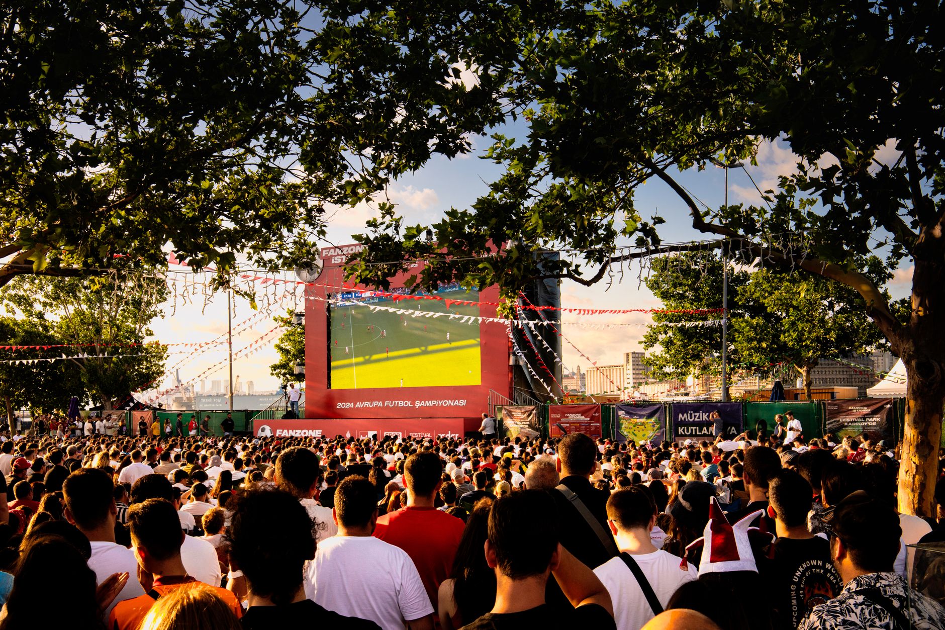 Miami Grand Prix Unveils Exciting 5-Day Fan Fest at Lummus Park