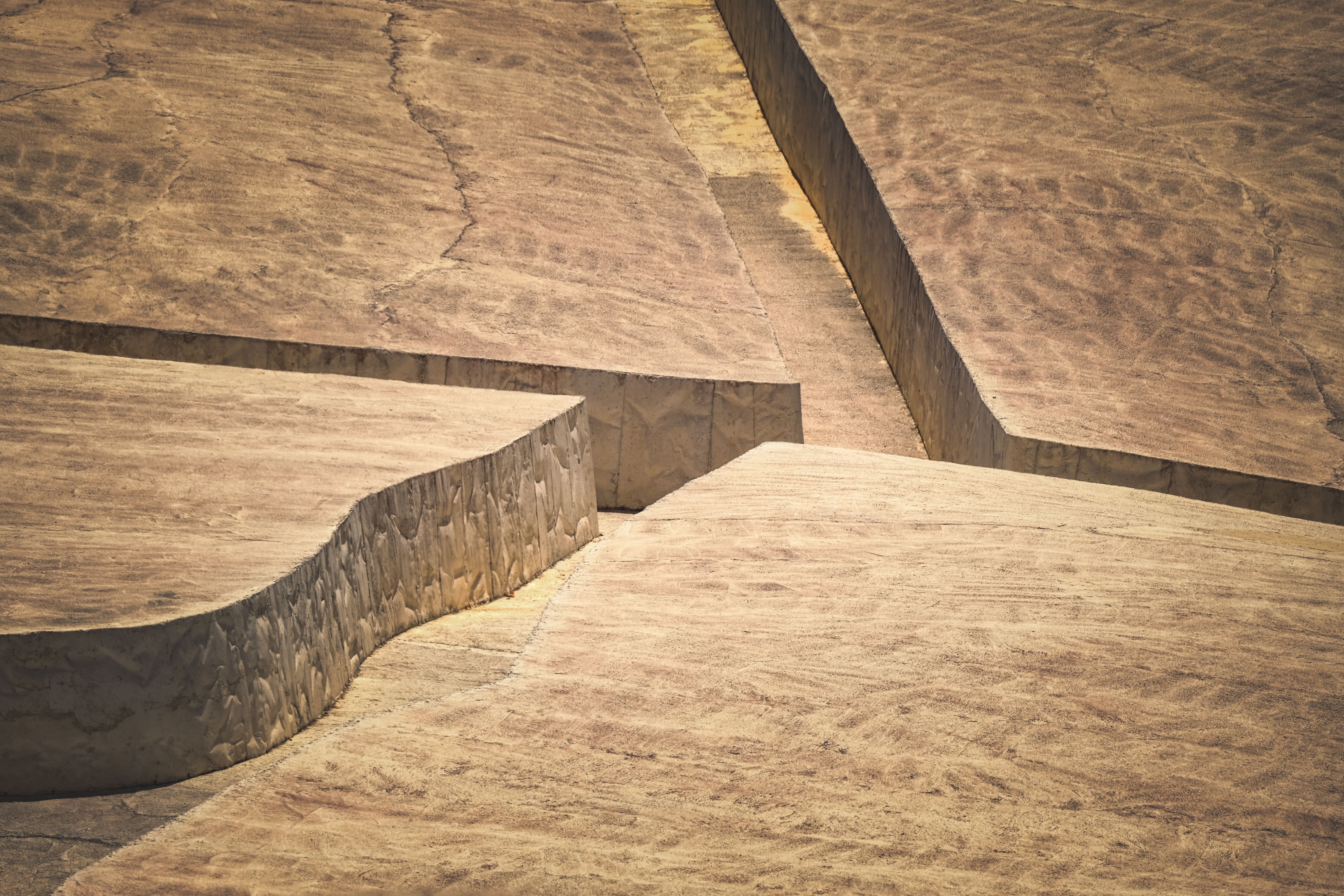 Collezione Burri – Palazzo Albizzini & Ex Seccatoi del Tabacco