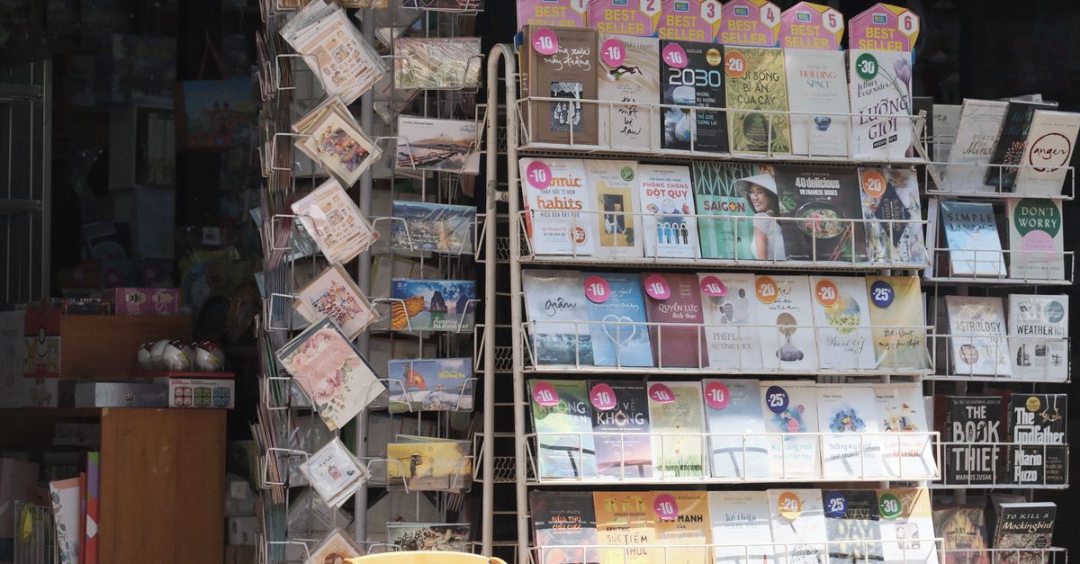 How the 10 best-selling books of all time shaped literature and society worldwide How the 10 best-selling books of all time shaped literature and society worldwide