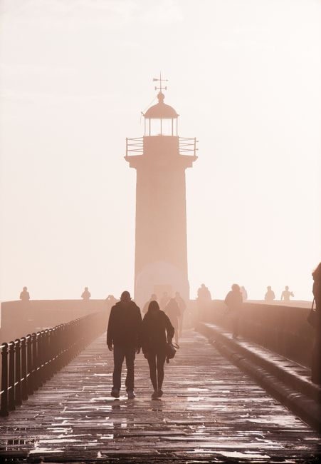 A Beacon of Hope: My Lighthouse Love Affair A Beacon of Hope: My Lighthouse Love Affair