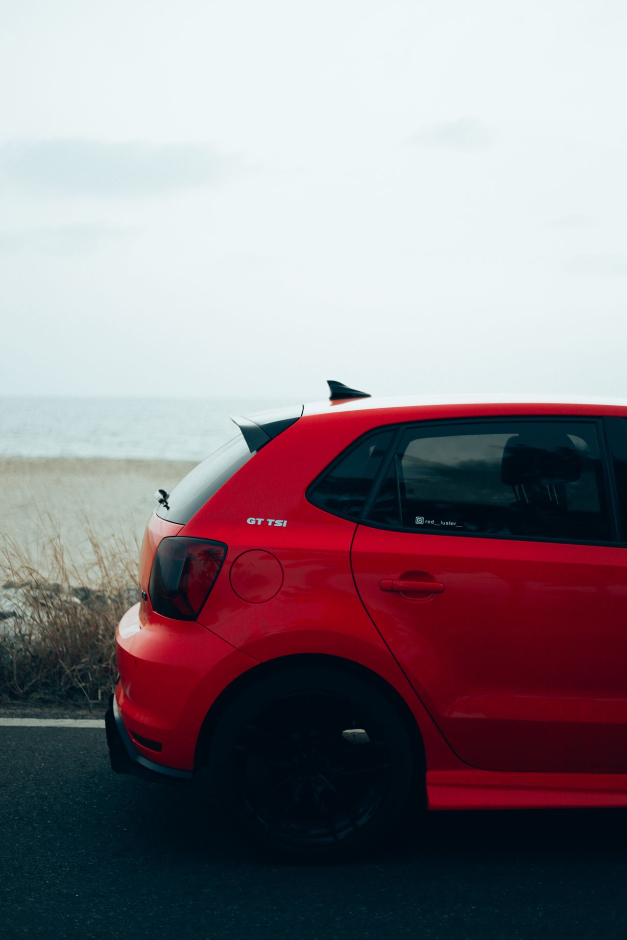 Volkswagen Polo for Sale on the Isle of Wight
