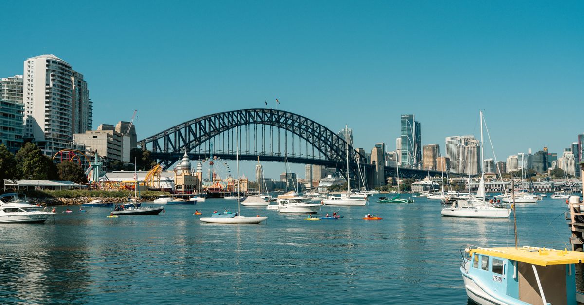 NSW Targets Underworld Hiring of Children in Gang Crime Laws