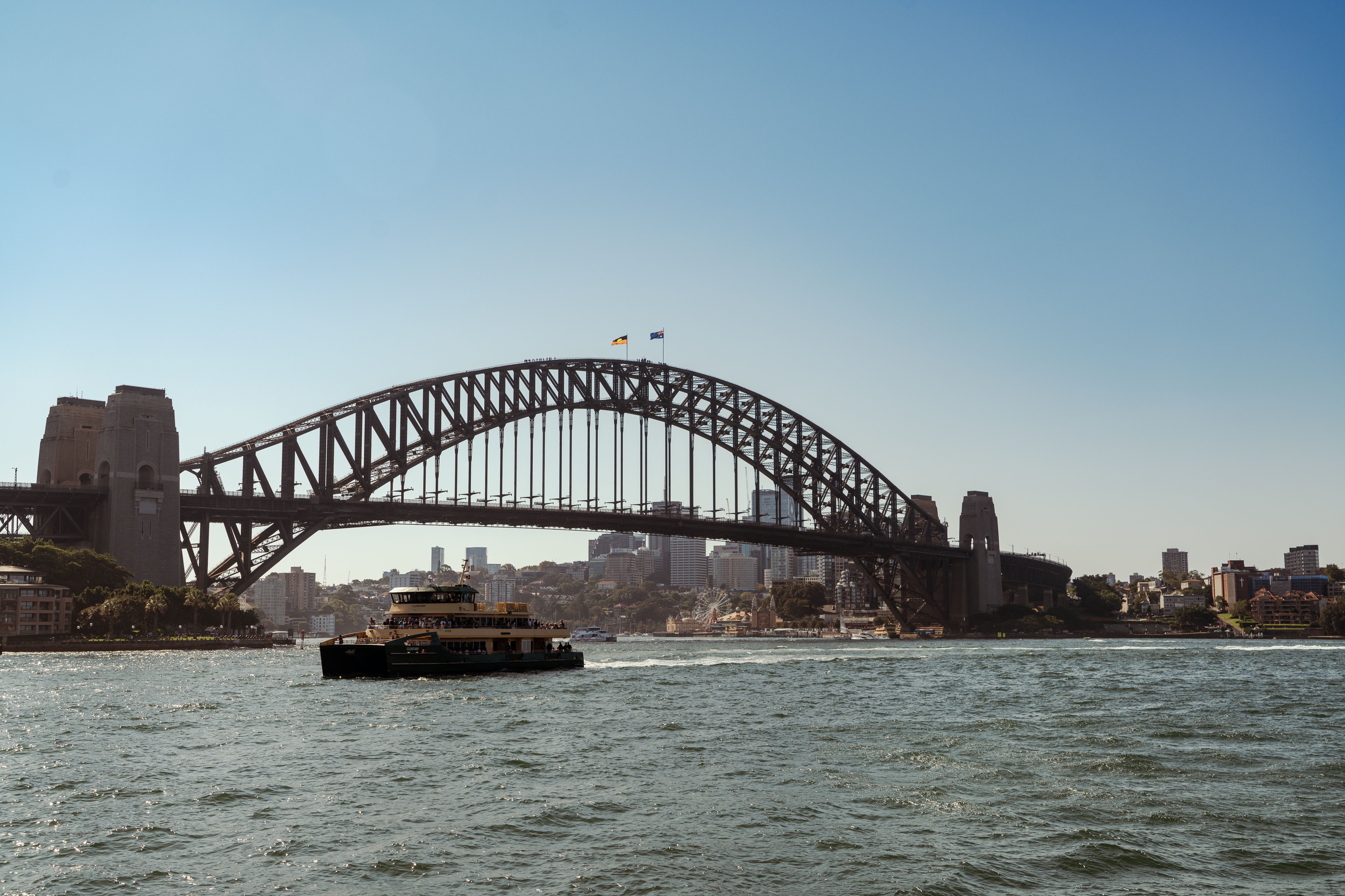 Brisbane vs Sydney: Cost of Living for International Students in 2026 — A Data-Driven Comparison