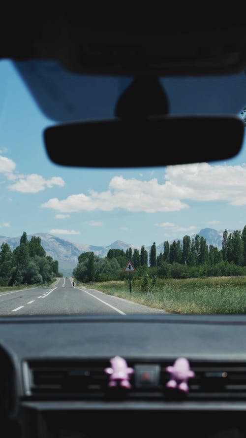 Foto d'estoc gratuïta de a l'aire lliure, asfalt, autopista