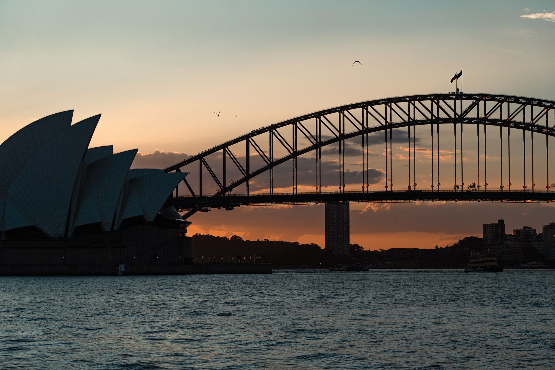 Popular sights in Australia Landmarks in Australia