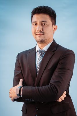 Arjun Deshmukh