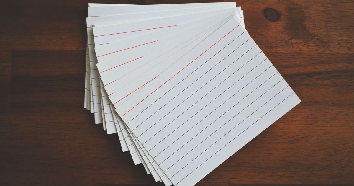 Kỹ thuật ghi nhớ lặp lại ngắt quãng (spaced repetition) ứng dụng cho môn Sử – Địa