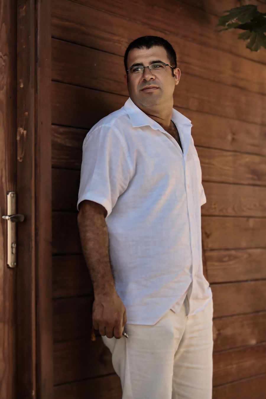 Everyday Short-Sleeve Shirt