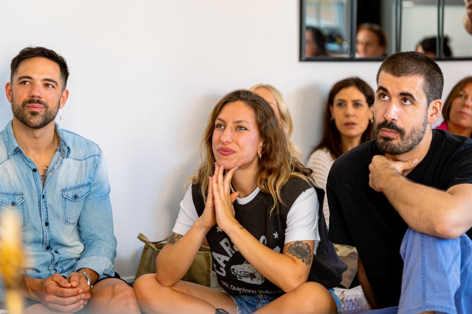 How To Be A Better Listener With Friends? 11 A Comforting Hug Between Two Friends