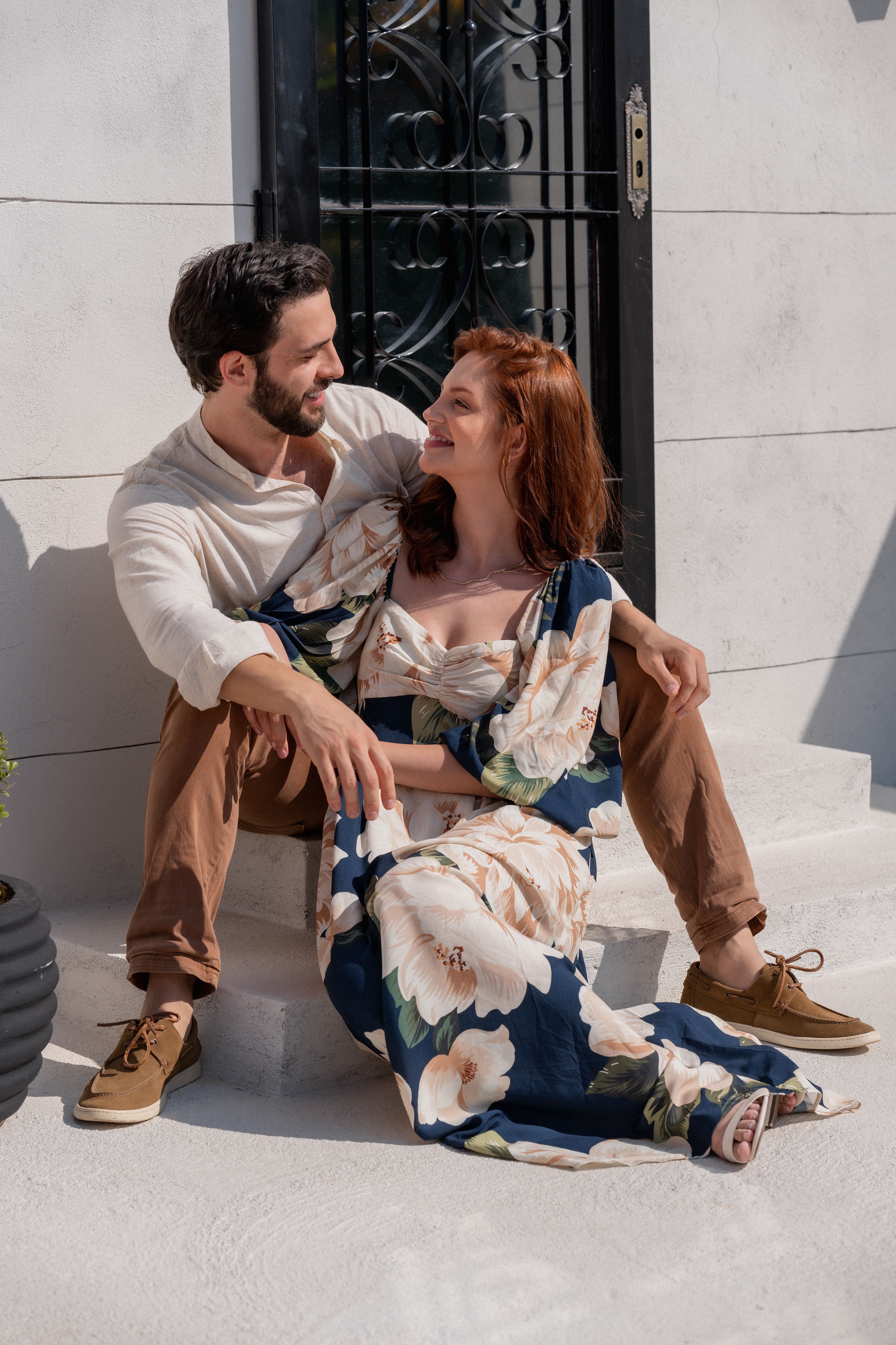 101 Steps To A Happy Relationship