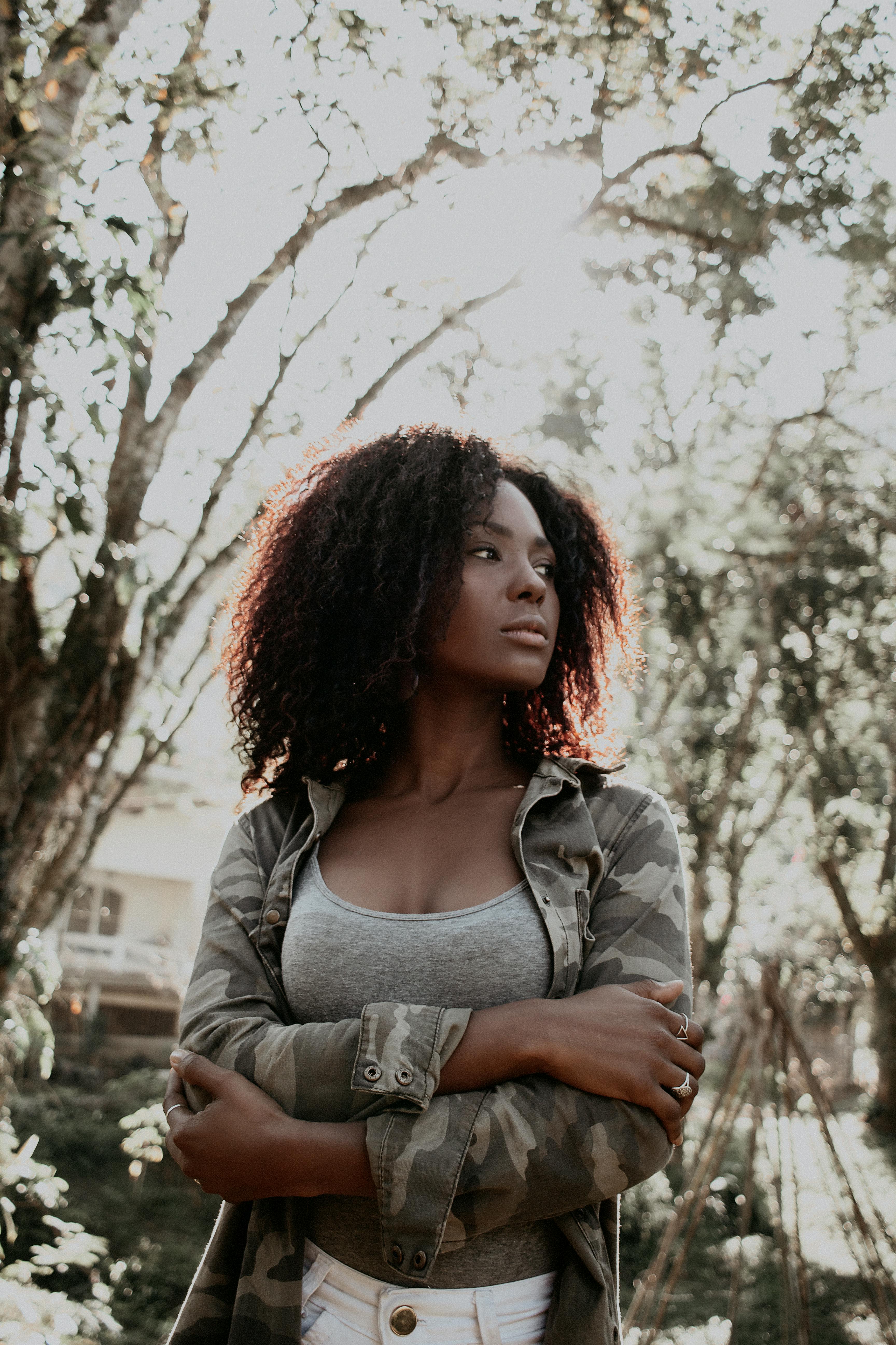 beautiful guyanese women